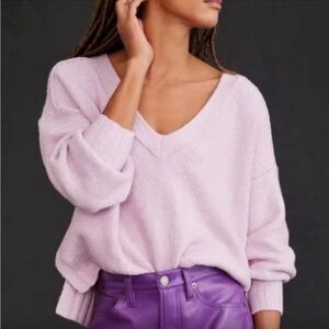 Anthropologie sweaters